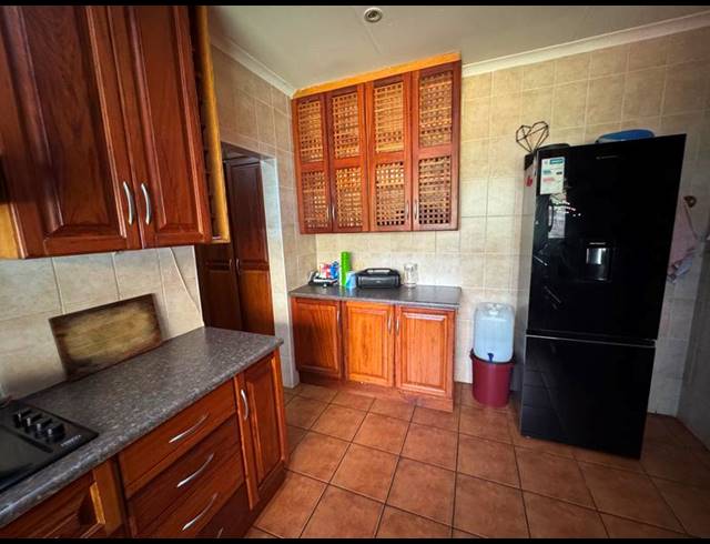 3 BEDROOM HOUSE FOR SALE IN KANONKOP
